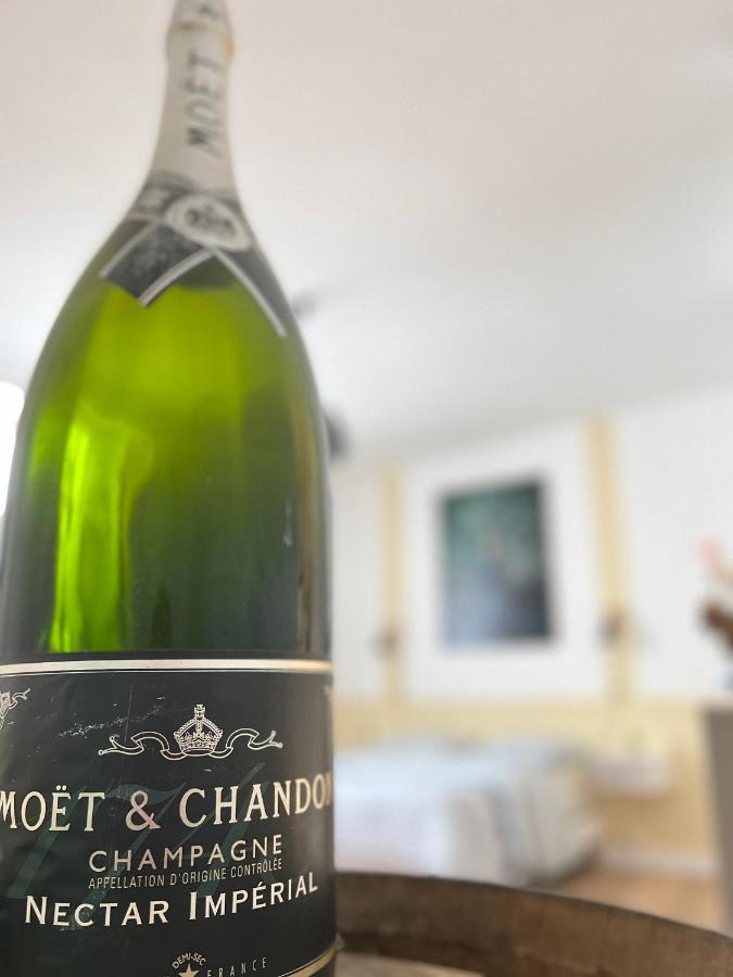 La Petillante Epernay N4 외부 사진